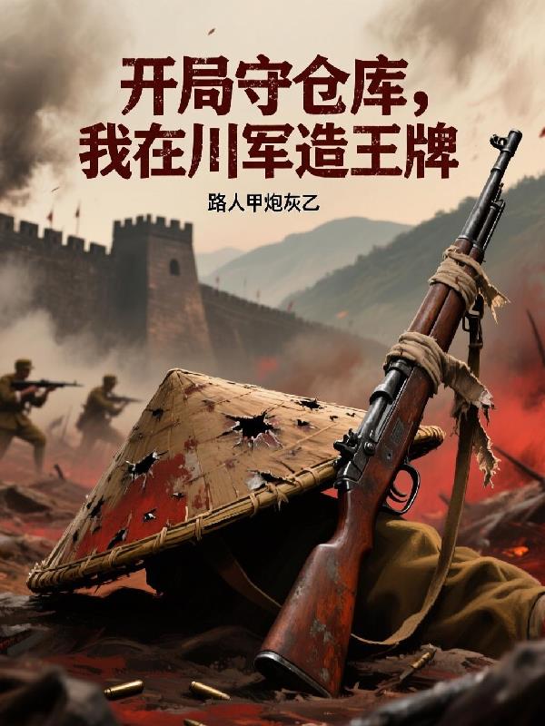 开局守仓库，我在川军造王牌