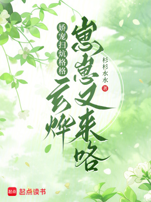 娇宠扫炕格格：玄烨，崽崽又来咯